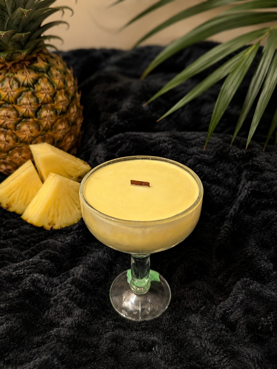 Pineapple Crush