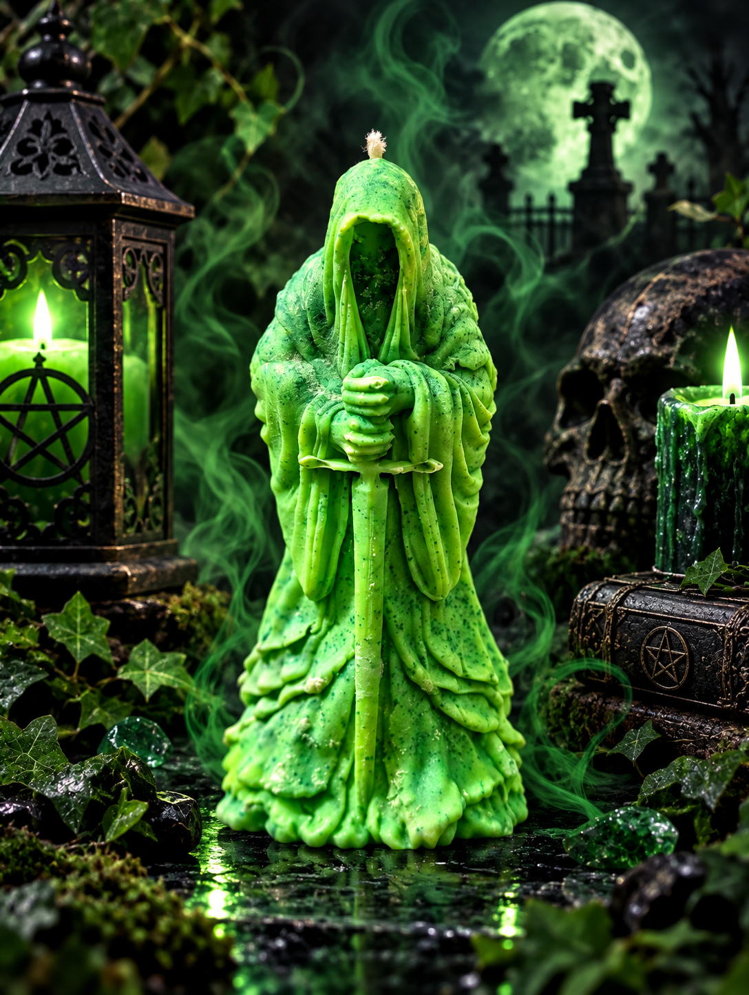 Green Reaper