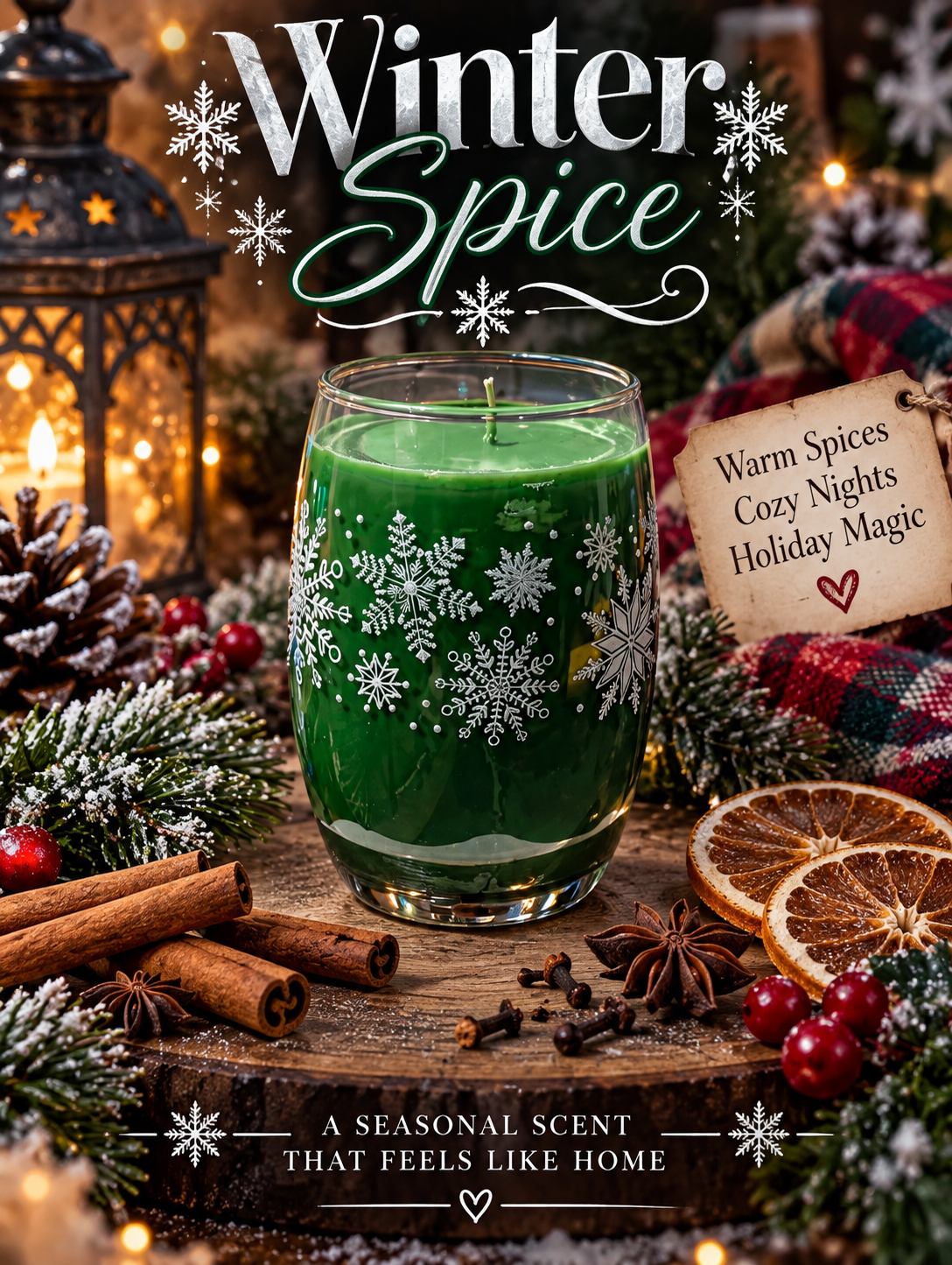 Winter Spice