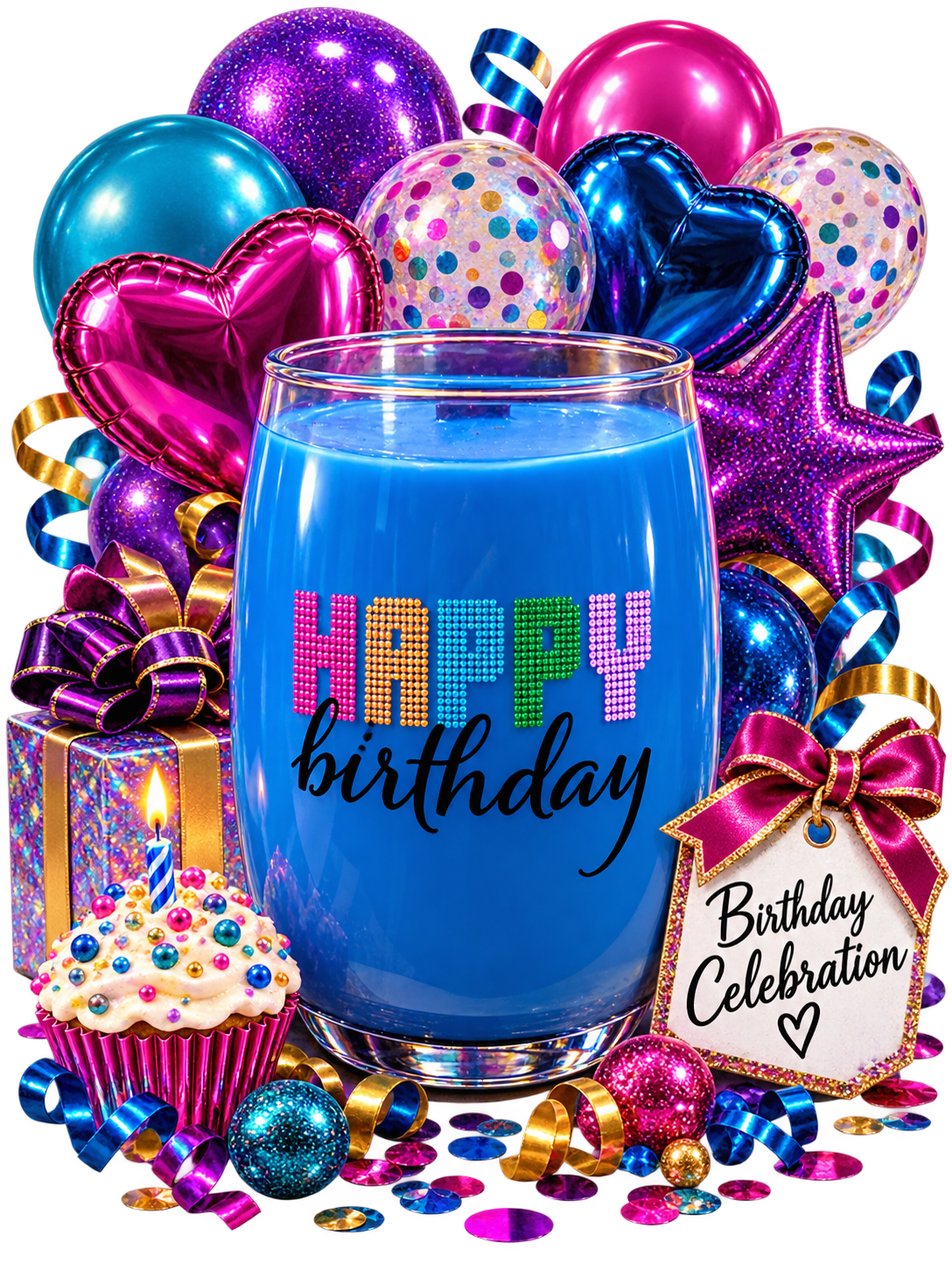 Birthday Celebration