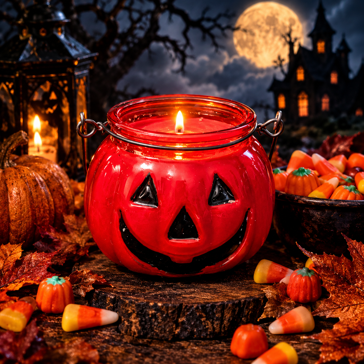 Jack's Treat