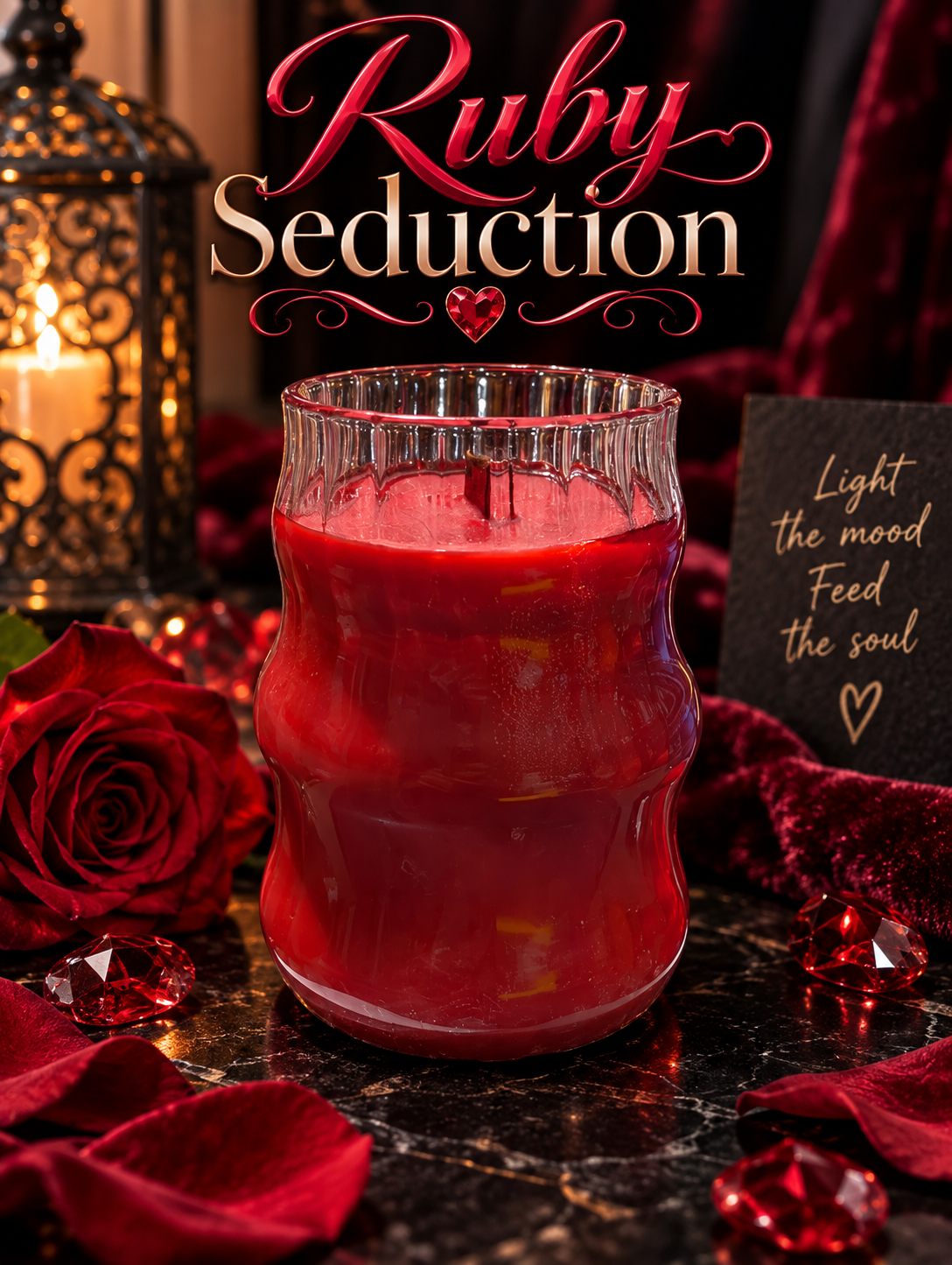 Ruby Seduction