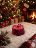 Crimson Winter