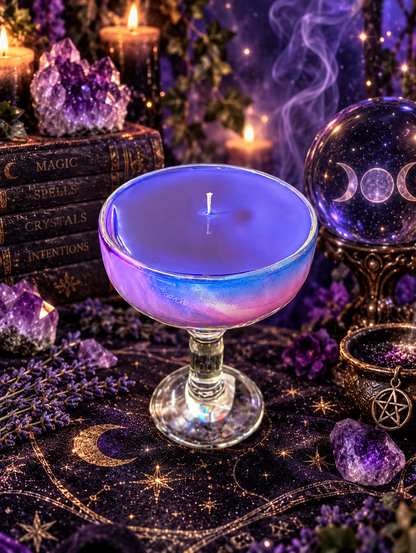 Midnight Margarita
