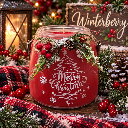 Winterberry