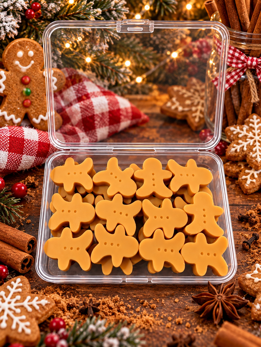 Gingy Snap
