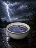 April Showers