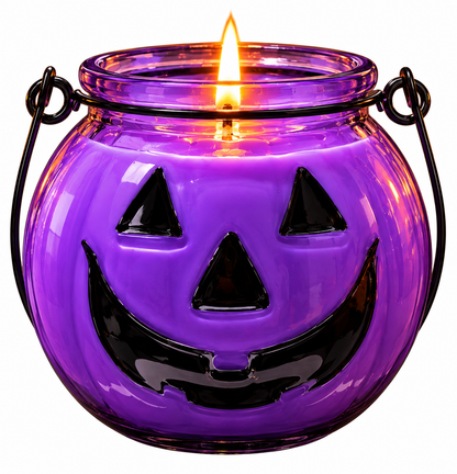 Midnight Pumpkin