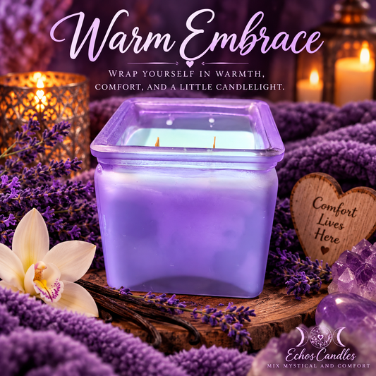 Warm Embrace