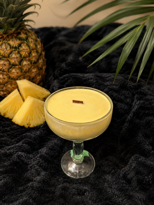 Pineapple Crush