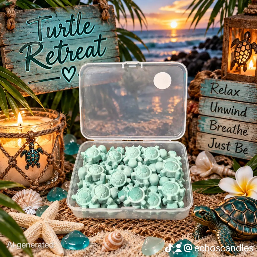 Turtle Retreat