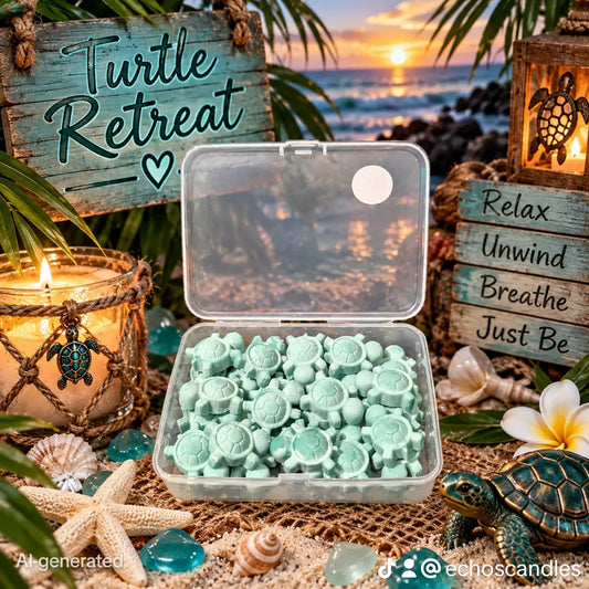 Turtle Retreat