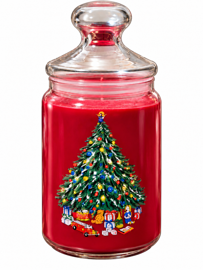 Christmas Wishes