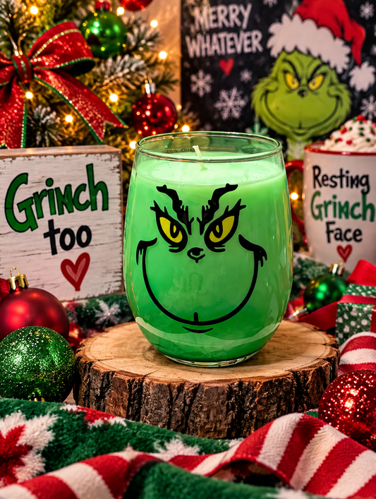 Grinch Too