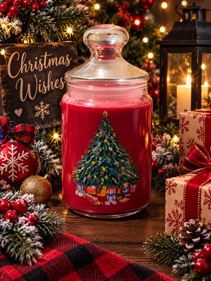 Christmas Wishes