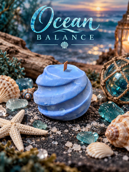 Ocean Balance