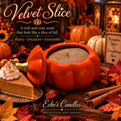 Velvet Slice