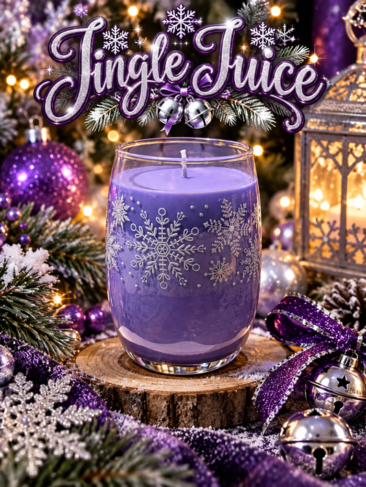 Jingle Juice