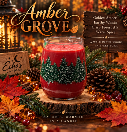 Amber Grove