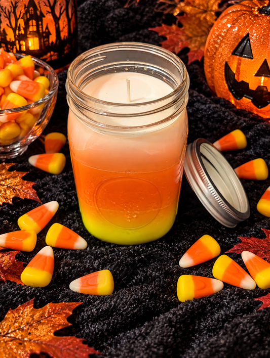 Candy Corn
