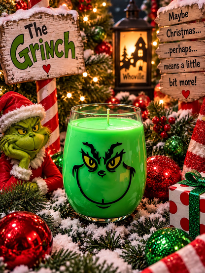 Grinch