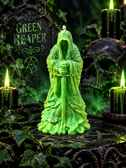 Green Reaper