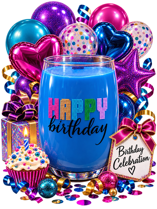 Birthday Celebration