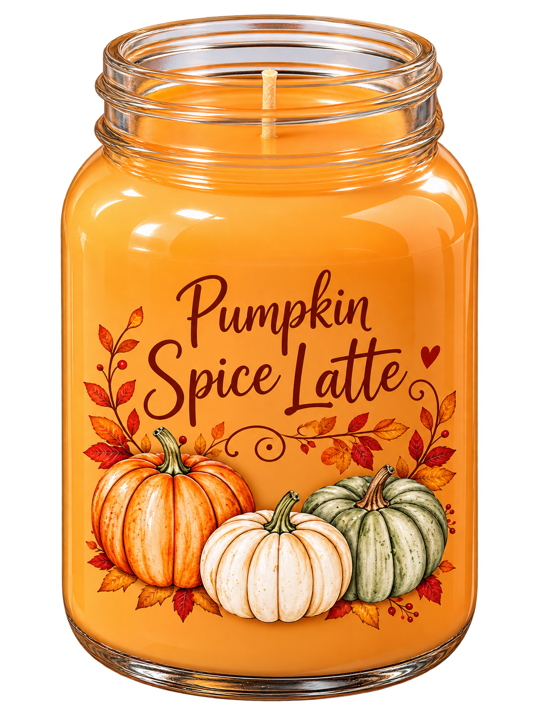 Pumpkin Spice Latte