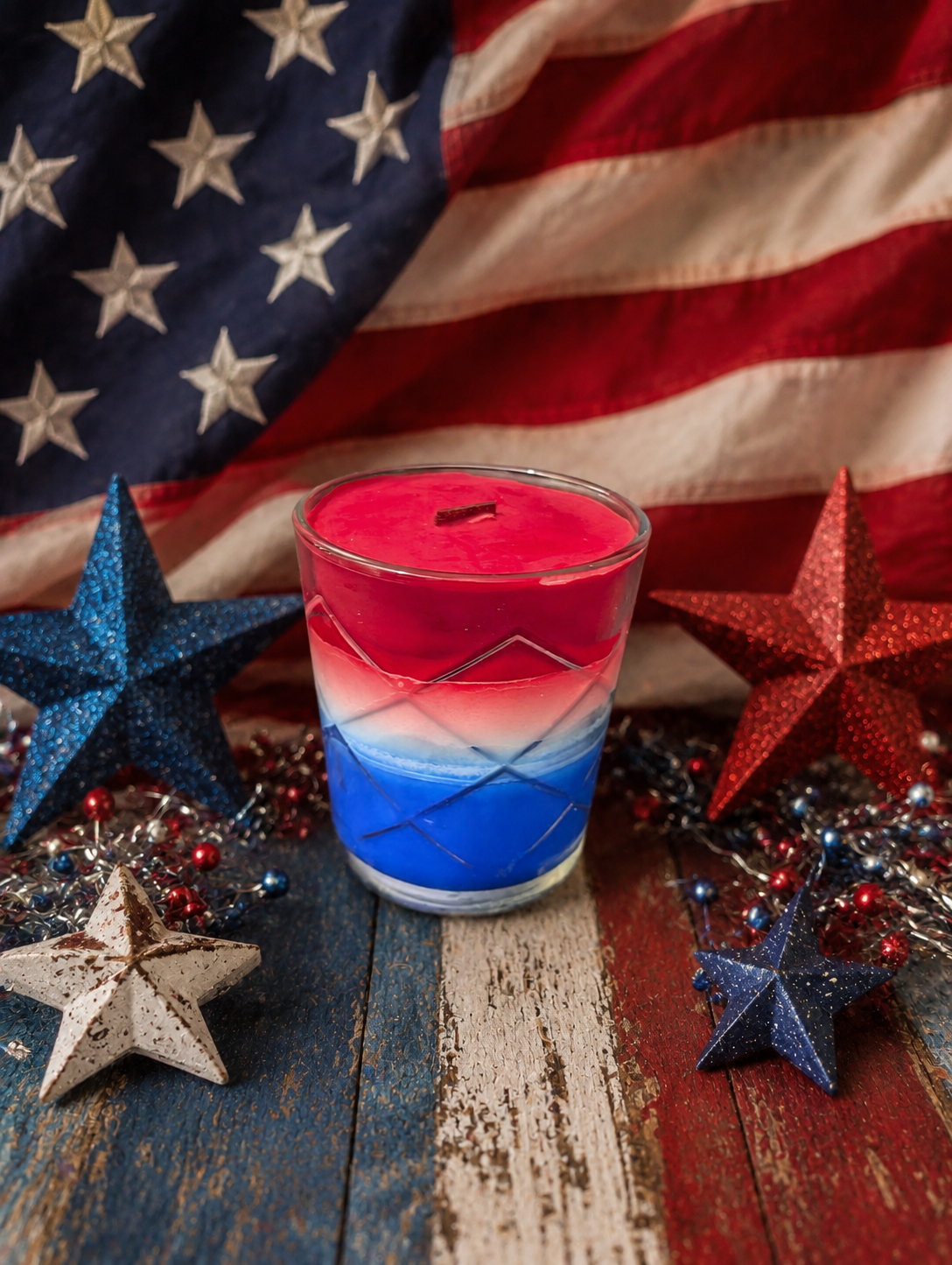 American Pride