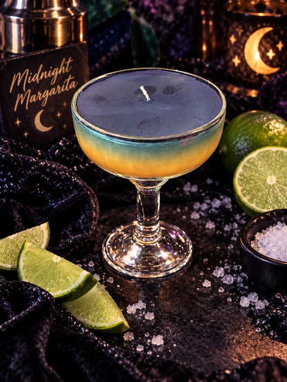 Midnight Margarita