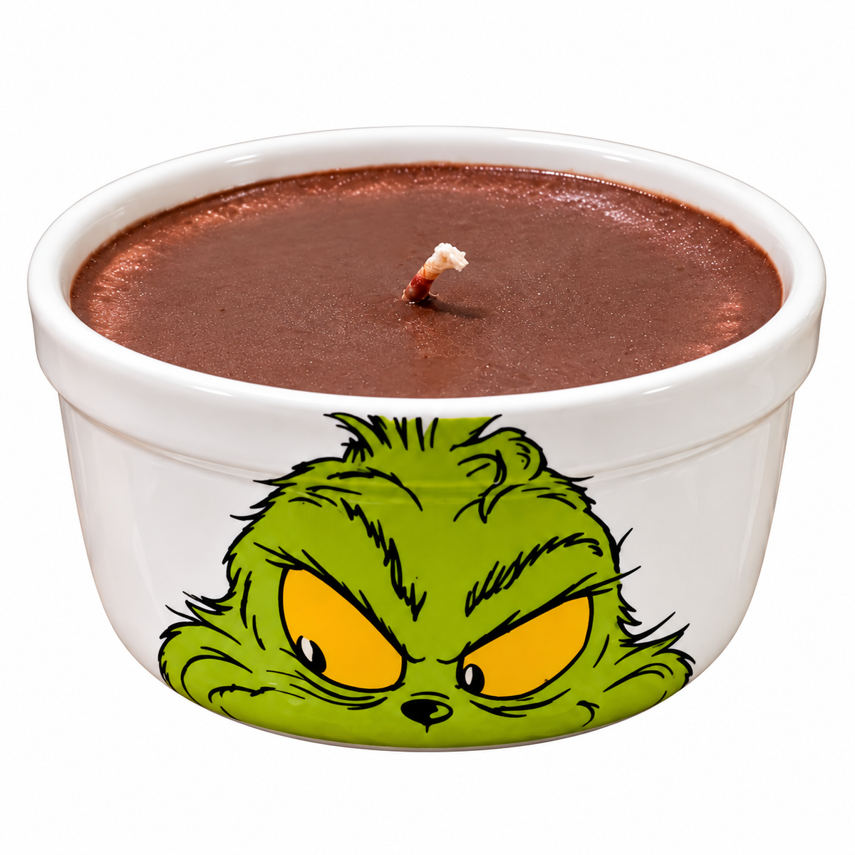 Grouchy Grinchy