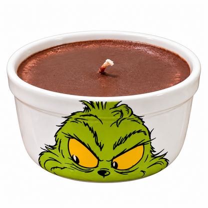 Grouchy Grinchy