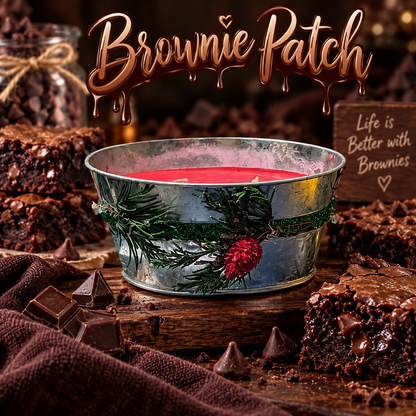 Brownie Patch