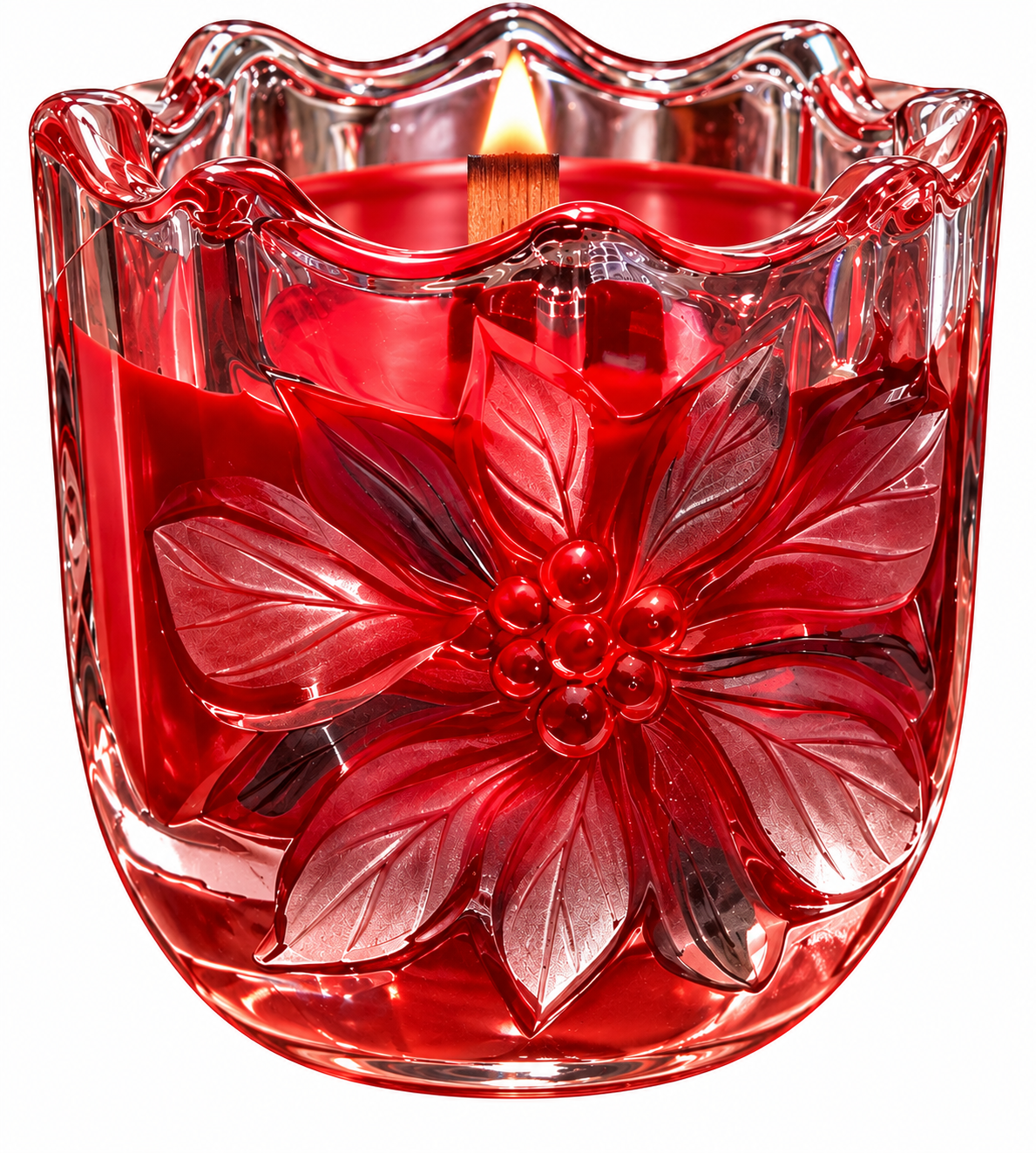 Caramel Yuletide