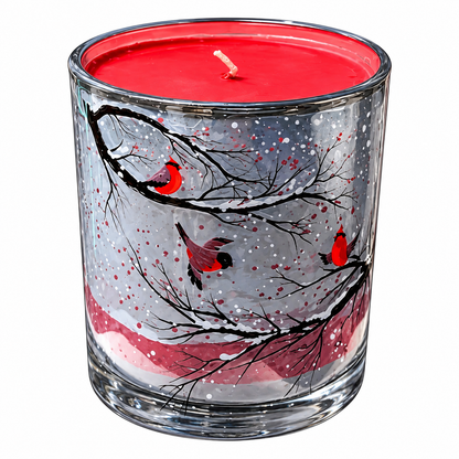 Clove's Fire
