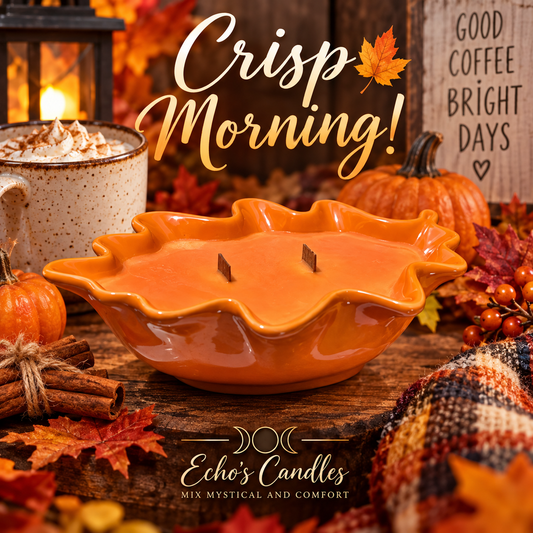 Crisp Morning