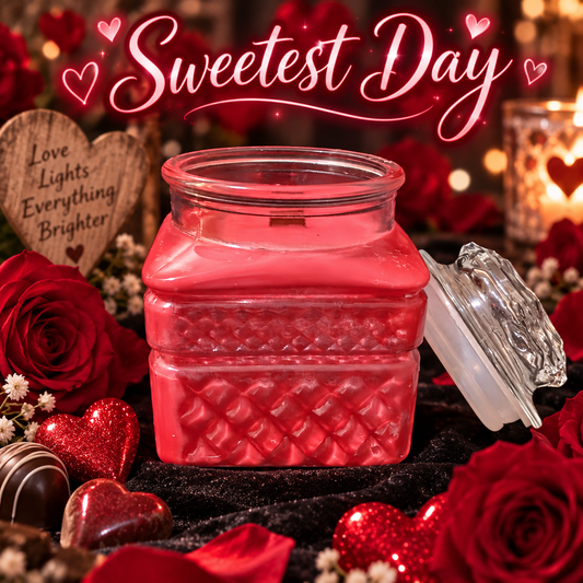 Sweetest Day