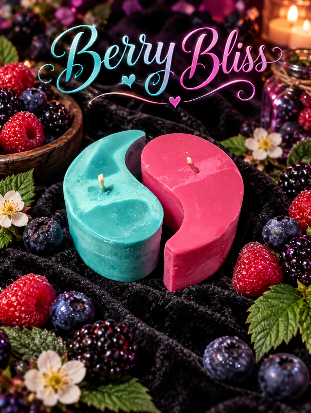 Berry Bliss
